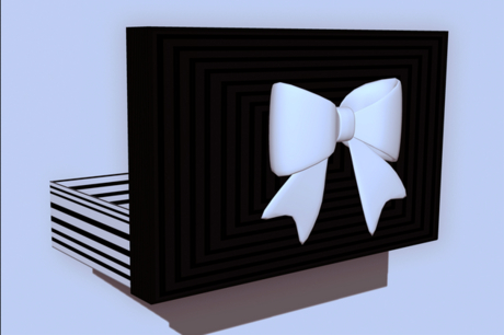 Second Life Marketplace - (Addams family) Pregnancy Announcement