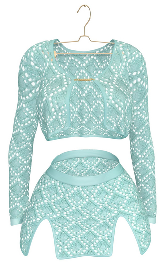 Vulnus Falerae Tiffany