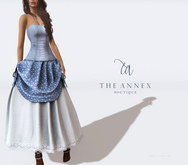 The Annex - Greer Dress FATPACK