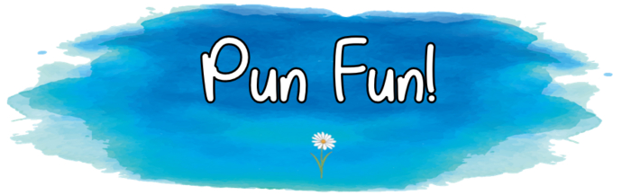 Trivia Daze - Puns - For Trivia Balls