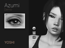 YOSHI - Azumi Eyes - Demo