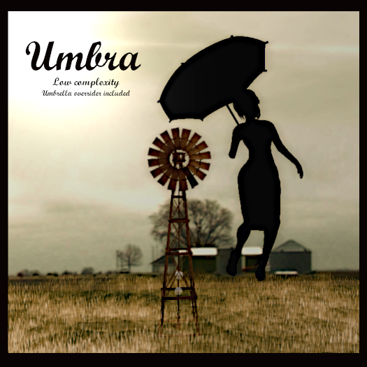 uMbRa