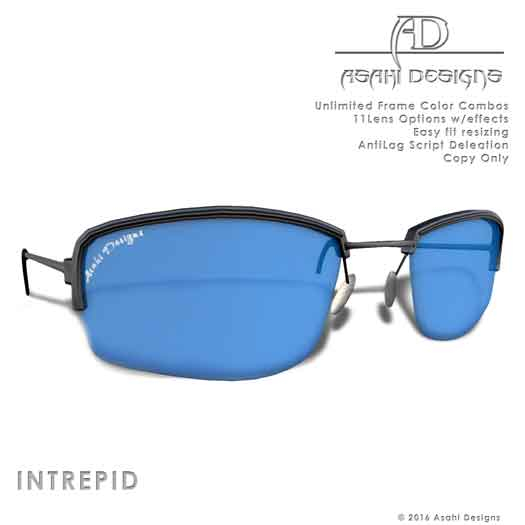 {AD}Intrepid Shades V4