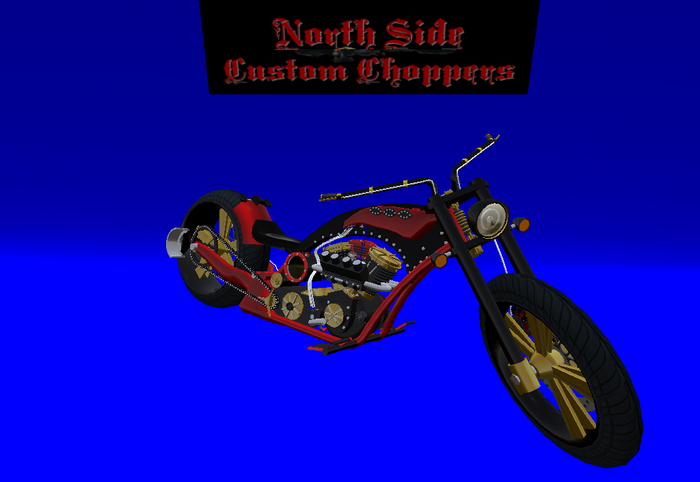 NSCC Genasis bike electric