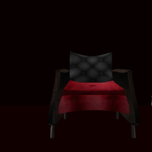 Relaxin Chair