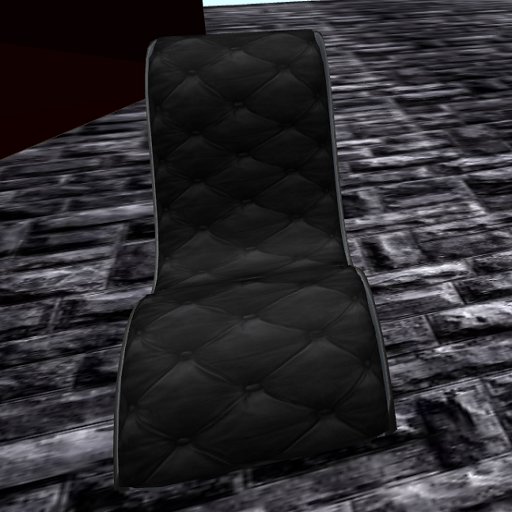 Ultimate Lounger