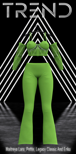 TREND - Sara Outfit - 13