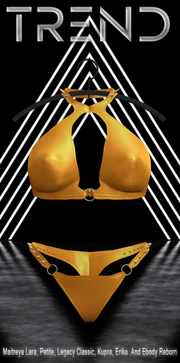 TREND - Jana Set - 15