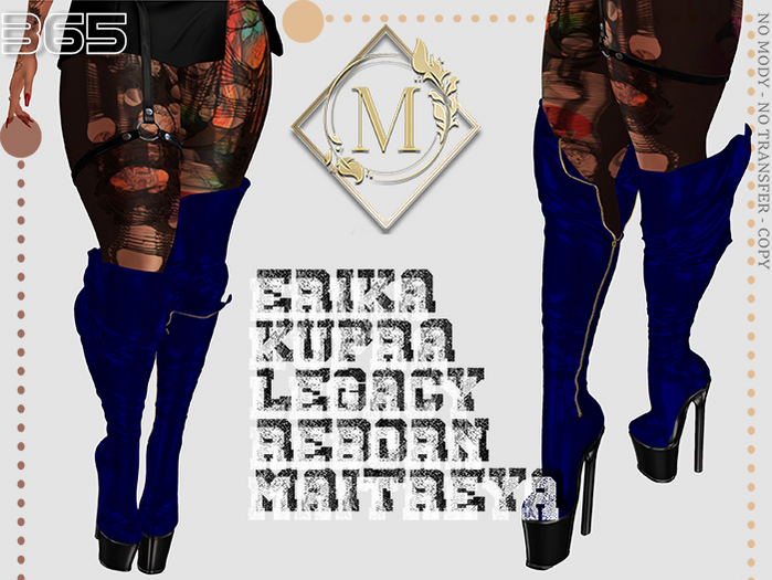 ♥ MC STORE - 365♥