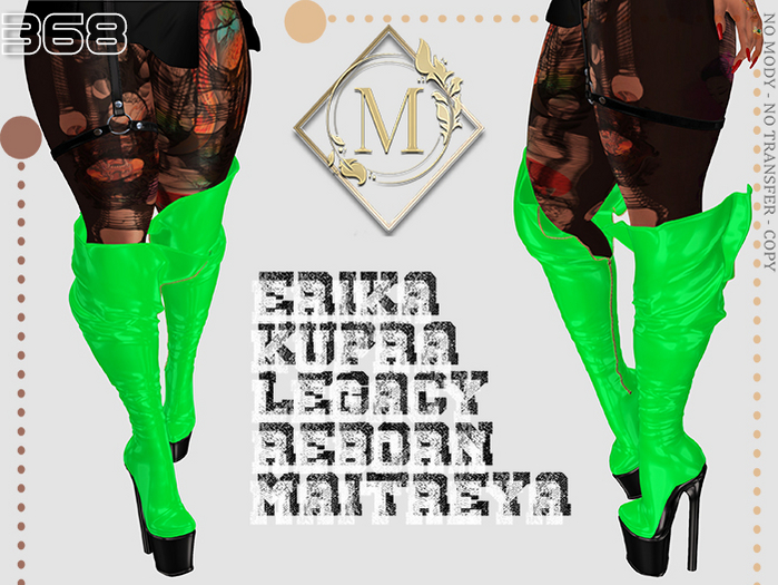 ♥ MC STORE - 368♥