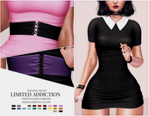 Limited Addiction - Endless Love Set - Fatpack