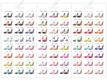 Garbaggio // Ada Pumps - Fullpack