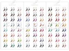 Garbaggio // Allison Sandals - Fullpack