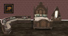 26 -DRD- MM2 - Bedroom - RARE