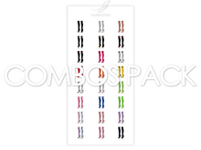 Garbaggio // Bekka Boots - Combos Pack