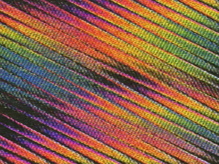 Neon Visions Texture