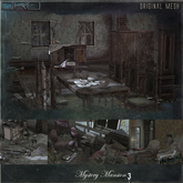 -DRD- Mystery Mansion 3 - Collection