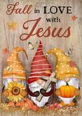 Tams - Wall Decor - Jesus
