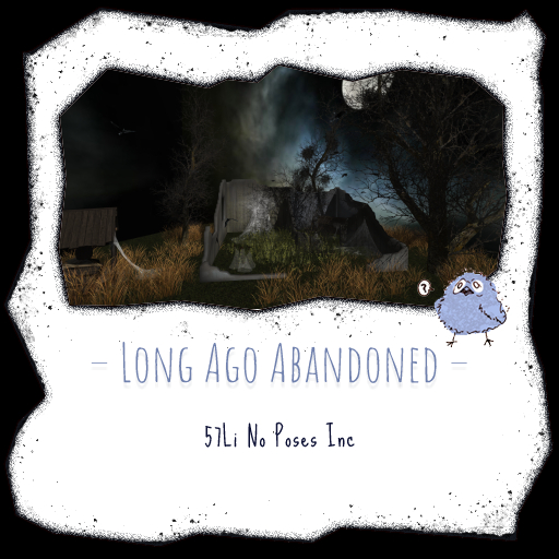 Peregrine_Projects - Long Ago Abandoned (Rez/Add)
