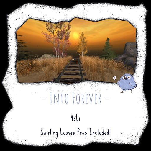 Peregrine_Projects - Into Forever (Rez/Add)