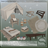 Sway's [Reku] String lights - inside