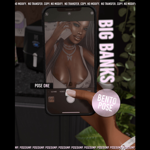 [POSEDUMP] - Big Banks