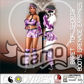 GoodVibes LoveCamo 2 