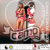 GoodVibes LoveCamo 3 