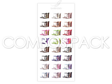 Garbaggio // Tiana Sandals - Combos Pack