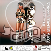 GoodVibes LoveCamo 5 