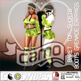 GoodVibes LoveCamo 6 