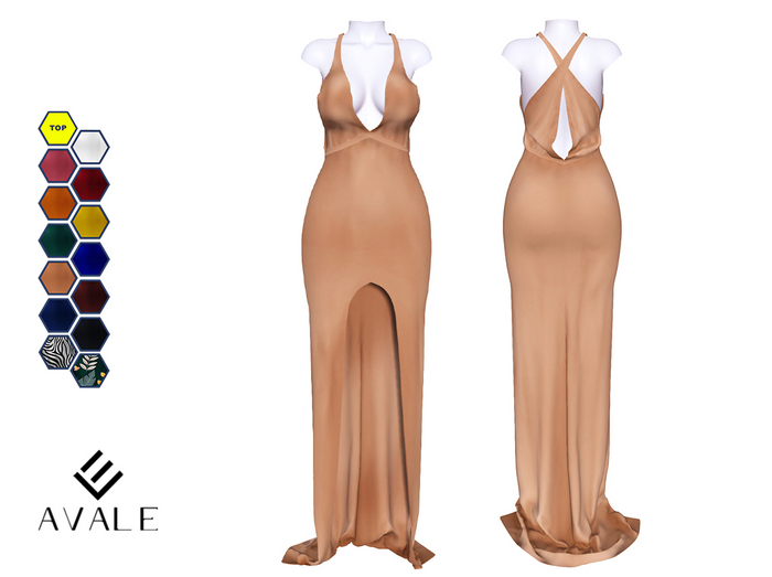 AVALE Kendra - Camel
