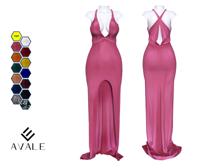 AVALE Kendra - Rose
