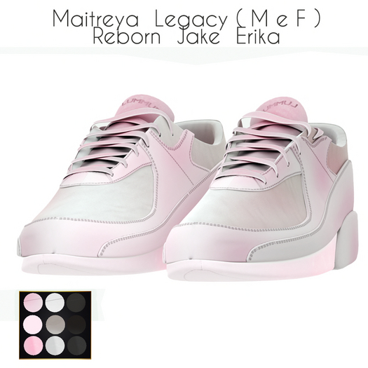 LUMMUS MX super pink