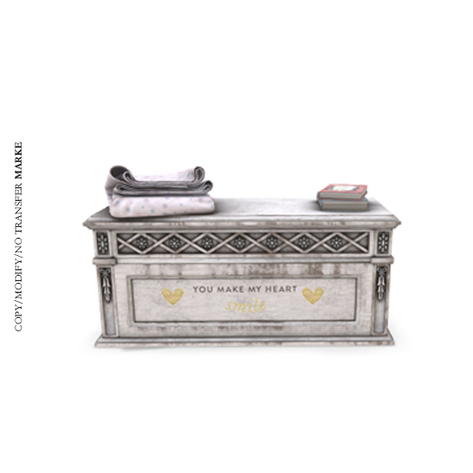 Marke - Nursery Dreams Console