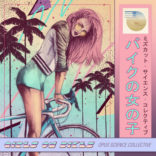 SELFMADE Musicring: OSC - Girls On Bikes
