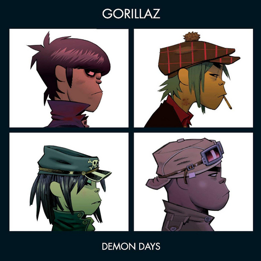 SELFMADE - Feel Good Inc Walker