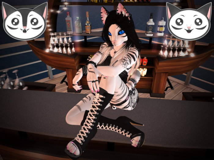 Feety Peets Simple Boots