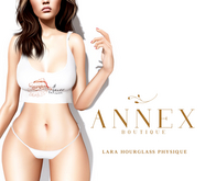 The Annex - I still believe GIFT