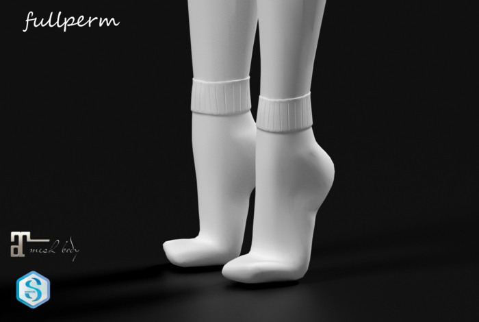 Socks Maitreya/signature fullperm