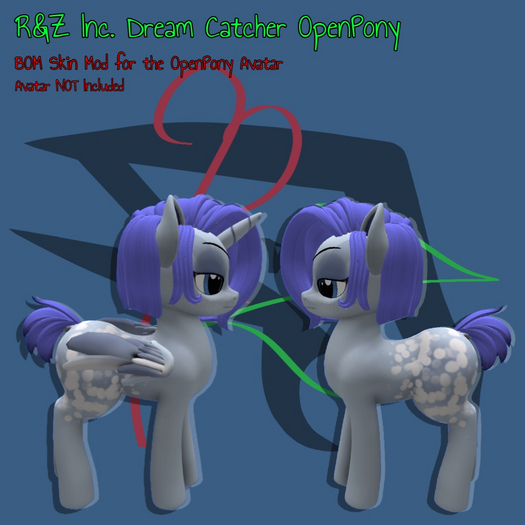 R&Z Inc. OP Dream Catcher
