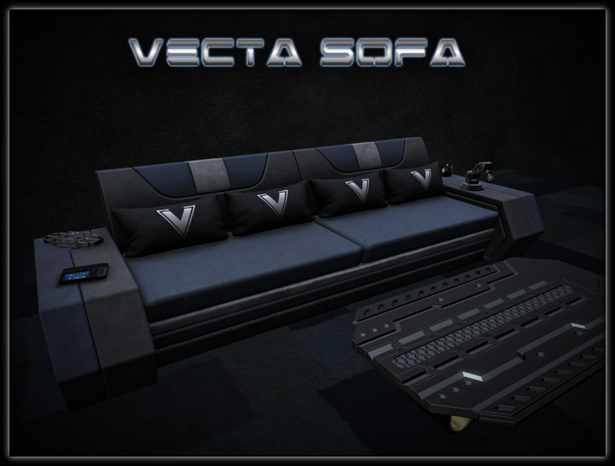 Vecta Sofa