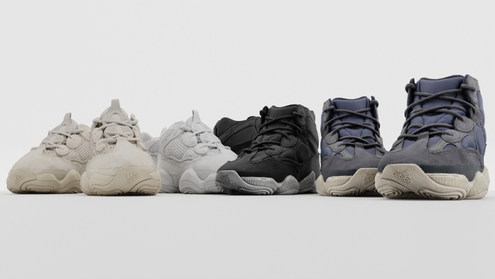 Siberia - "Y500" [FATPACK].