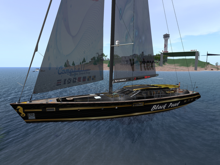 Namaste TMS "BLACK PEARL" (V 0.4) - Package Vortex