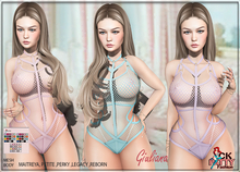 :: C.K Giuliana ::