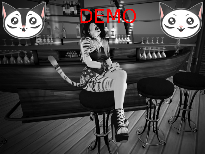 (DEMO) Feety Peets Simple Ankle Boots