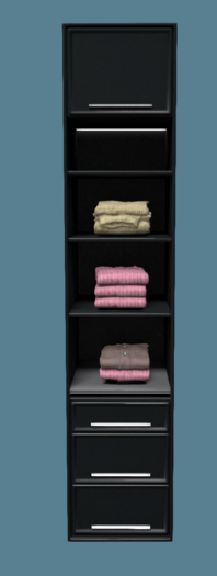09-[Since1975] X Closet Gacha
