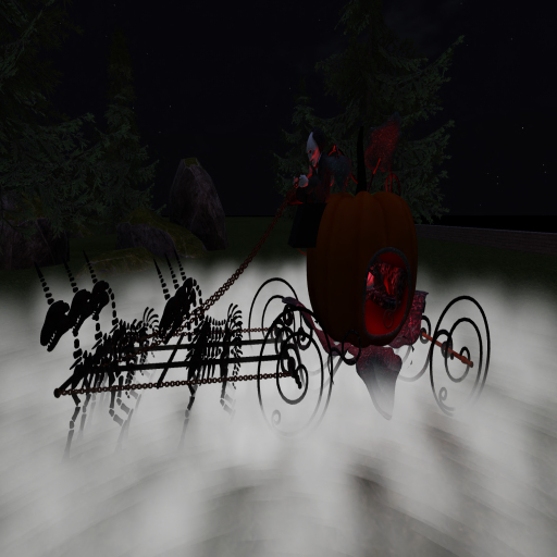 Holloween Decor with sound