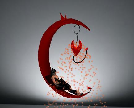 LUNA DIABOLICA