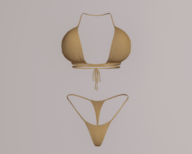 TalboT -Wild Bikini- Kupra, Legacy